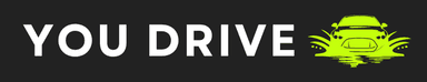 Logo de la aplicacion You Drive