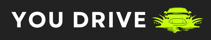 Logo YouDrive